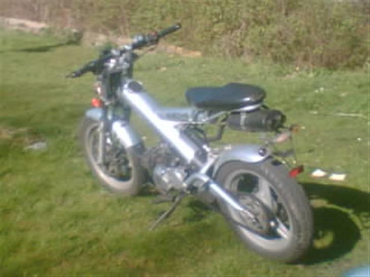 Sachs MadAss billede 10
