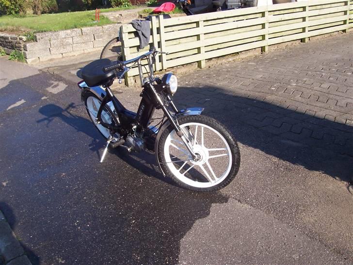 Puch maxi (solgt) billede 9