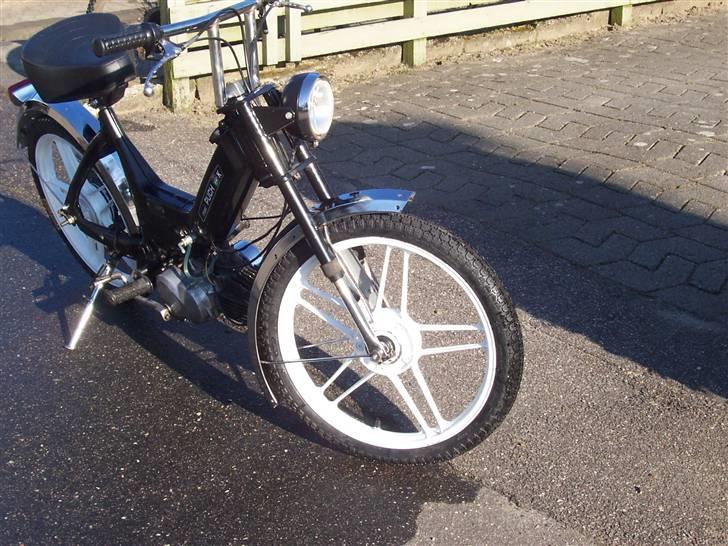 Puch maxi (solgt) billede 10