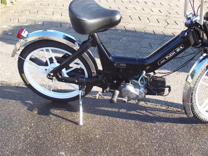 Puch maxi (solgt) billede 11