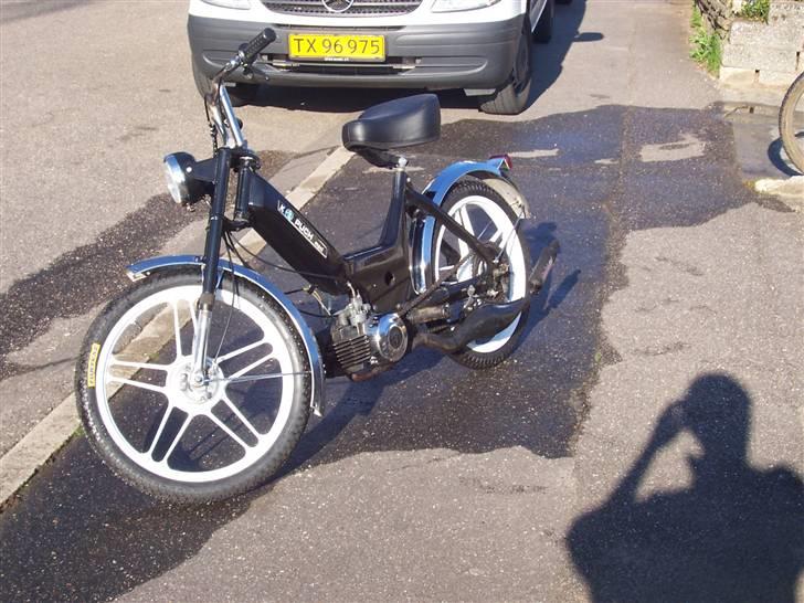 Puch maxi (solgt) billede 13