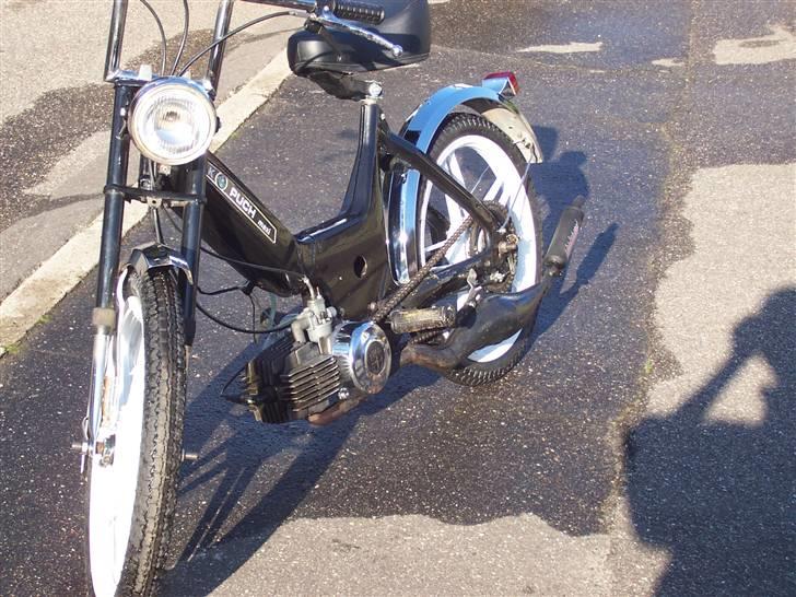 Puch maxi (solgt) billede 14