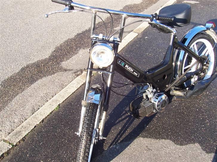 Puch maxi (solgt) billede 15