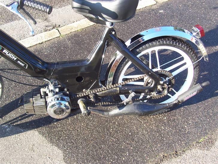 Puch maxi (solgt) billede 16