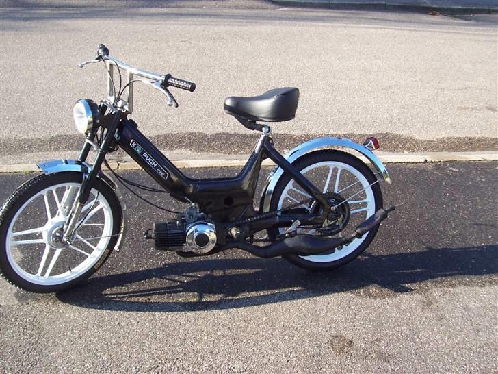 Puch maxi (solgt) billede 17
