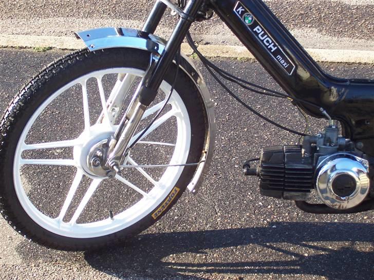 Puch maxi (solgt) billede 18