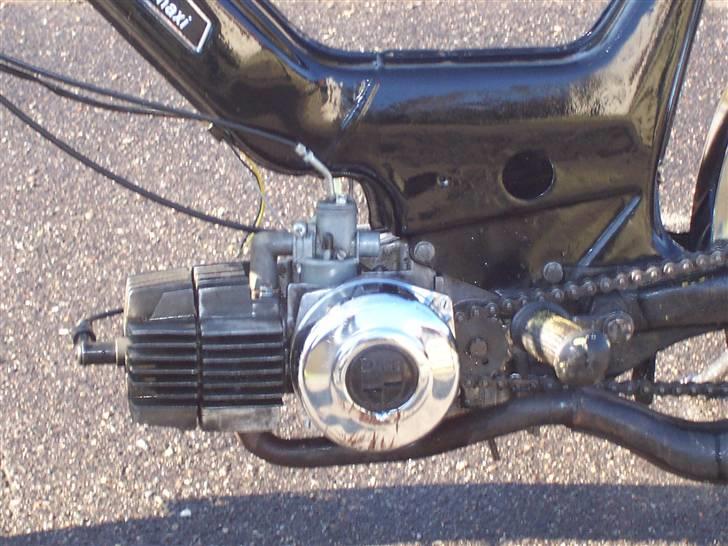 Puch maxi (solgt) billede 20