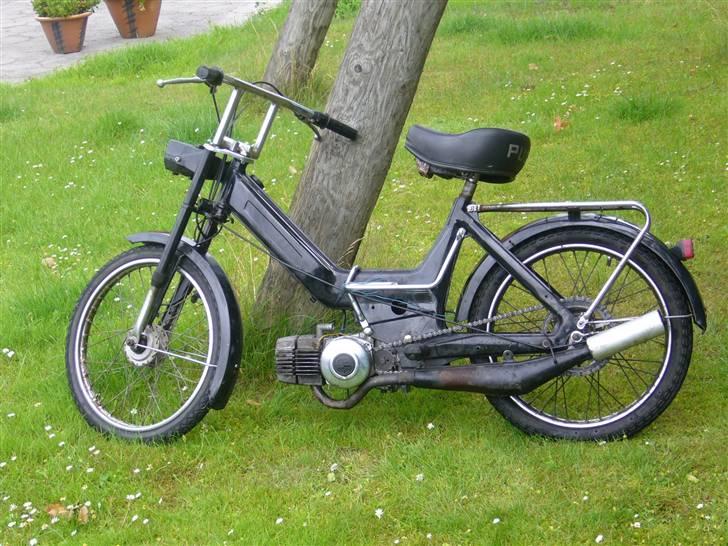 Puch maxi solgt  billede 3
