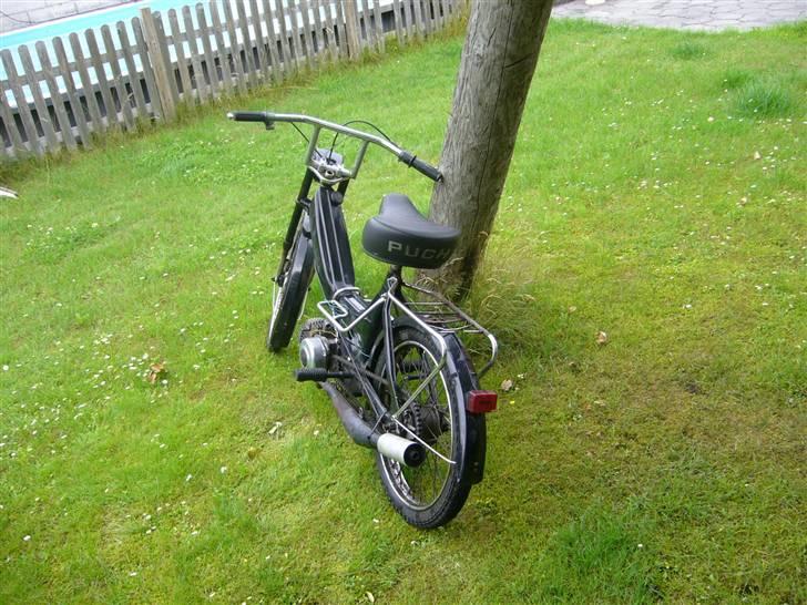 Puch maxi solgt  billede 5