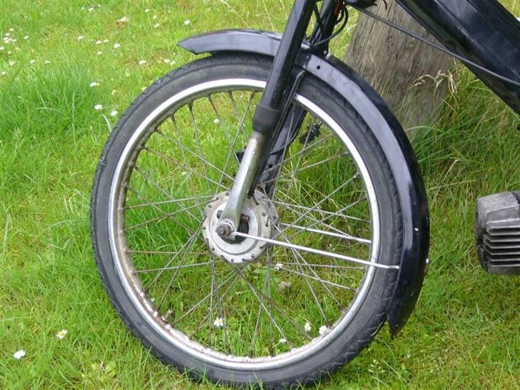 Puch maxi solgt  billede 6