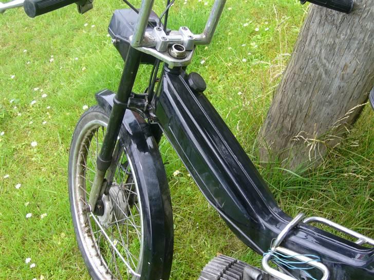 Puch maxi solgt  billede 8