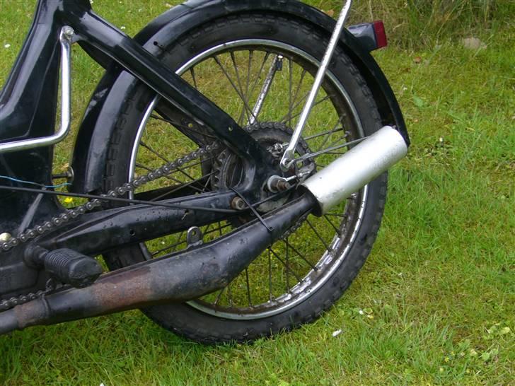 Puch maxi solgt  billede 9