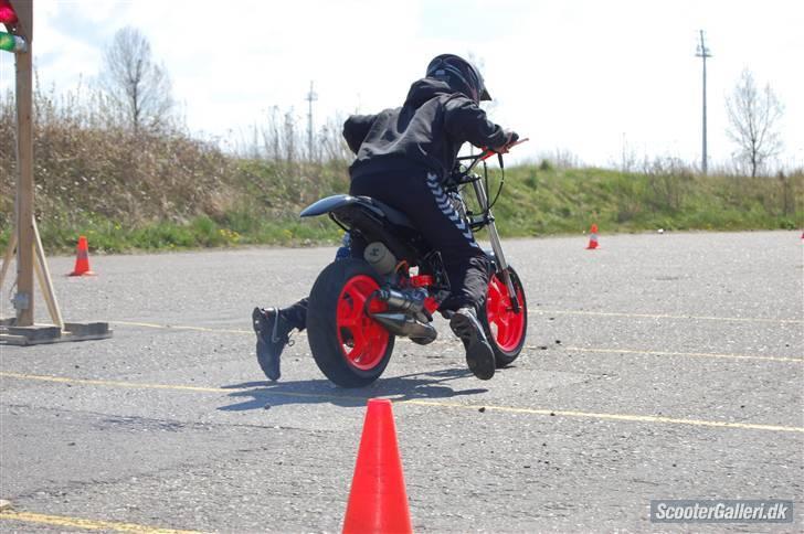 Suzuki Street magic lc - Træf 7000. billede 15