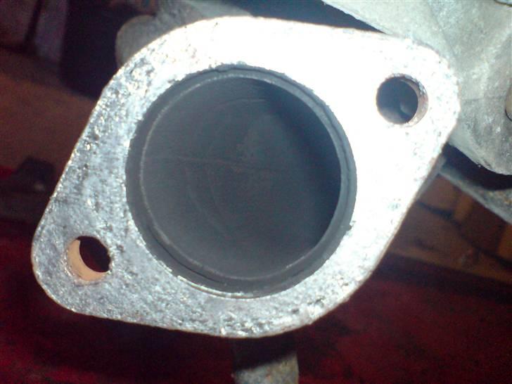 Aprilia sr 50 solgt billede 8