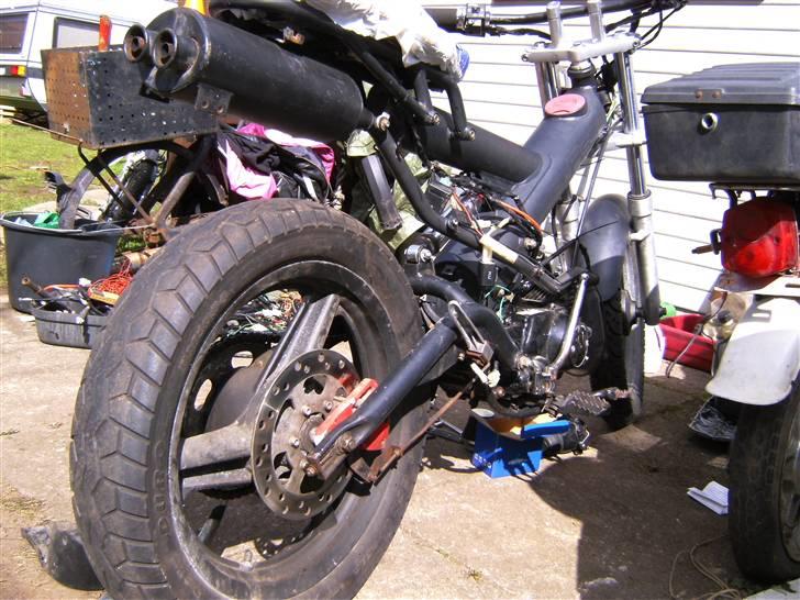 Sachs madass billede 5