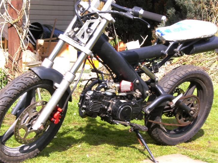Sachs madass billede 7