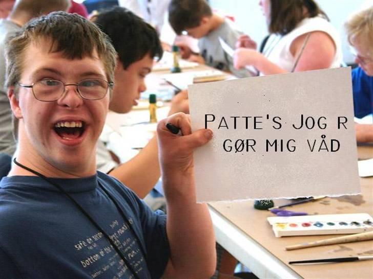 Puch Maxi ombygget solgt - Christian Sølund i egen høje person  billede 20