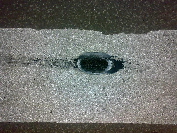 Aprilia Sonic Byttet til bil - Min sonic skulle give røg og det gjorde den sku os  billede 10