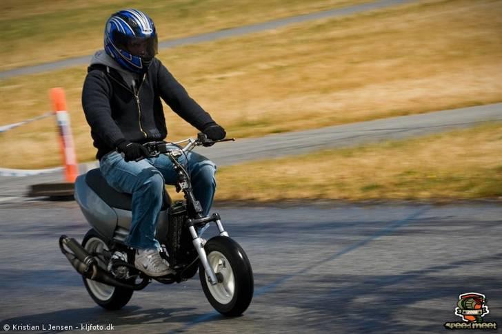 Aprilia            Sonic lc solgt - til speedmeet billede 14