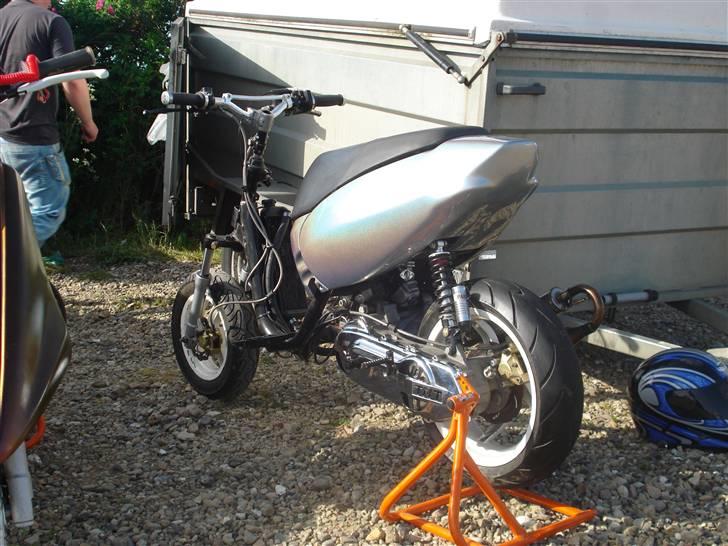 Aprilia            Sonic lc solgt billede 16