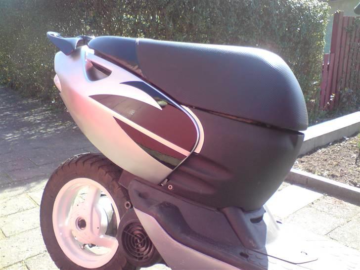 Aprilia Sonic Angelo's  Byttet billede 5