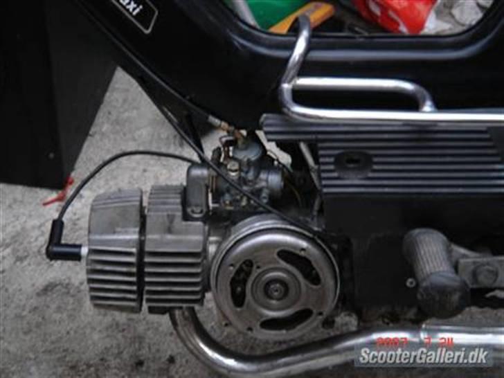 Puch maxi p+k solgt billede 2