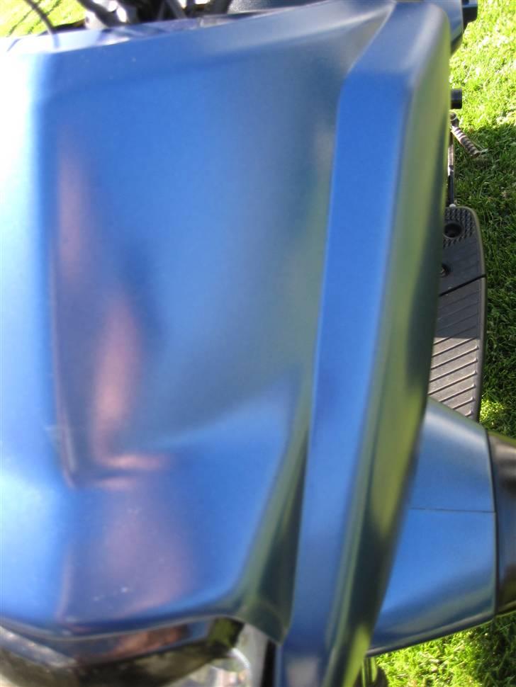 Yamaha Slider / Stunt *Solgt* billede 10