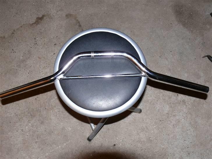 Puch Maxi P  billede 4