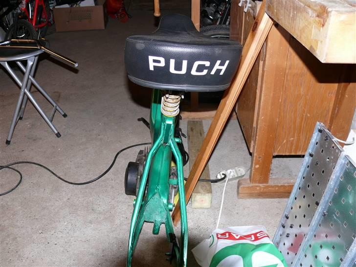Puch Maxi P  billede 7