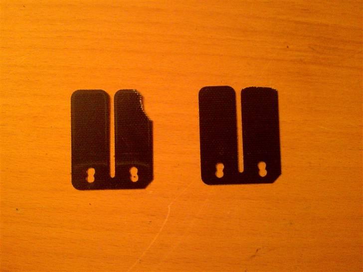 Aprilia SR50 (SOLGT) - så kunne de ikk mere de røg til træf 7000 sammen med et nyt cylinder:( billede 8