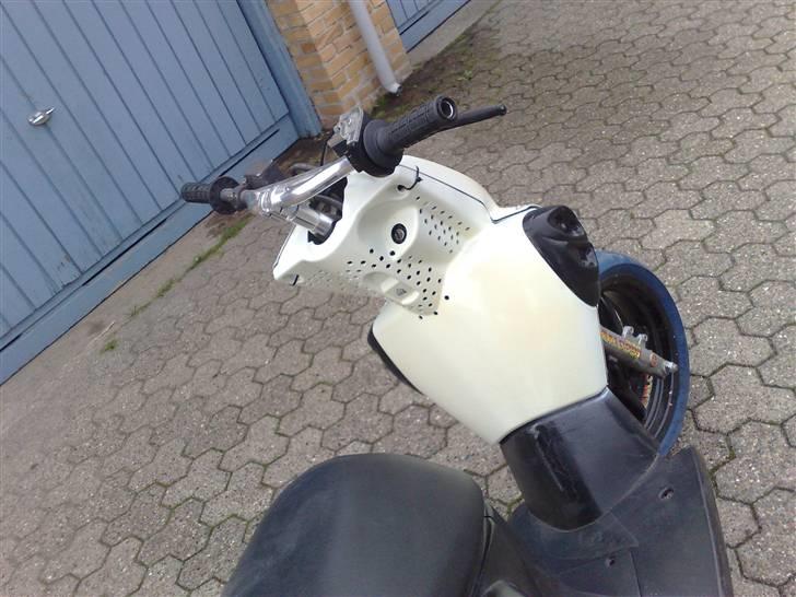 Yamaha Slider LC DD oX billede 7