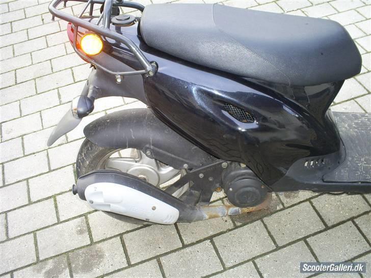 CPI Popcorn/SOLGT billede 1