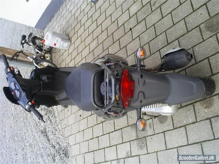 CPI Popcorn/SOLGT billede 2