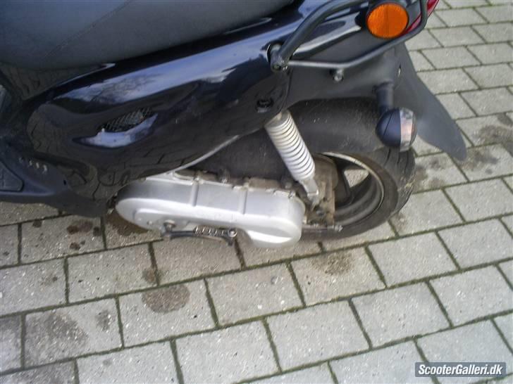 CPI Popcorn/SOLGT billede 3