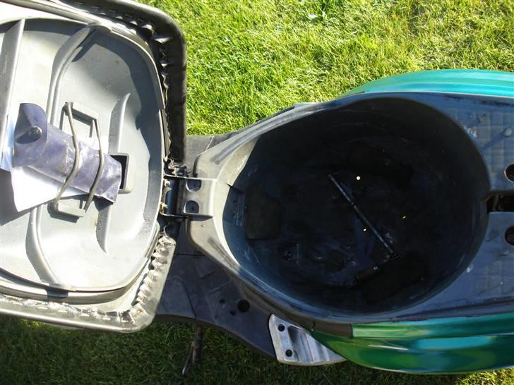 PGO pmx sport solgt billede 19