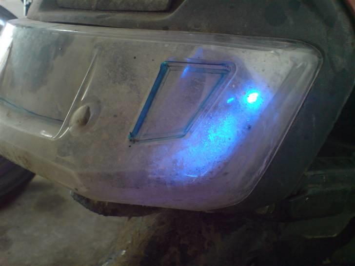 Yamaha jog billede 4