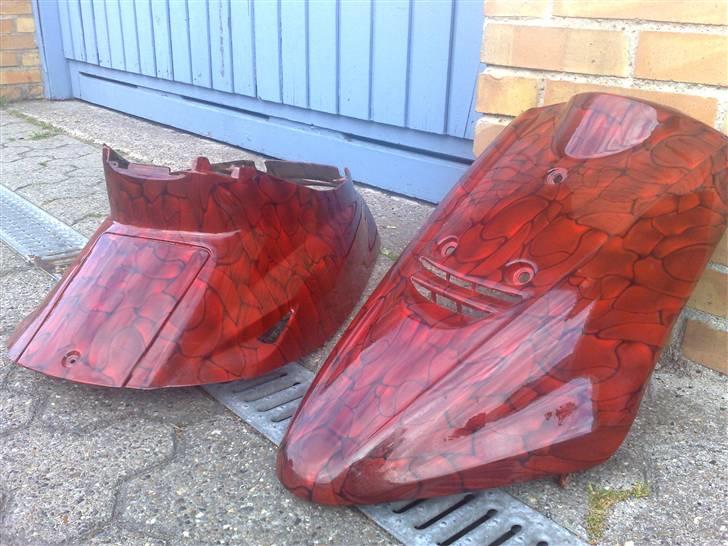 Yamaha jog billede 11