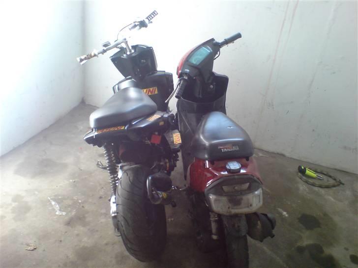 Yamaha jog billede 12