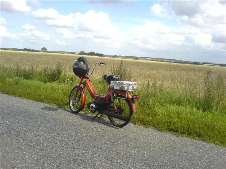 Puch maxi kl (Soolgt) billede 1