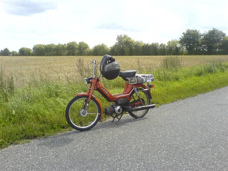 Puch maxi kl (Soolgt) billede 2