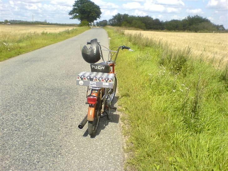 Puch maxi kl (Soolgt) billede 3