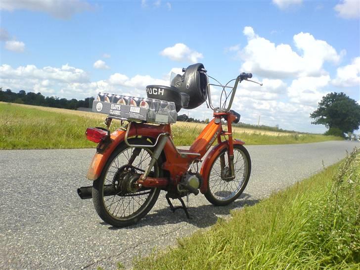 Puch maxi kl (Soolgt) billede 4