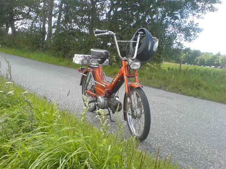 Puch maxi kl (Soolgt) billede 5