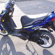 Suzuki katana solgt!