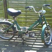 Puch maxi              Projekt