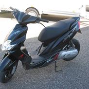 Yamaha Jog R