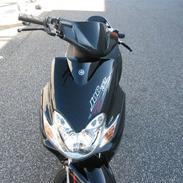 Yamaha Jog R