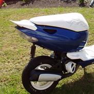 Aprilia Sonic (SOLGT)