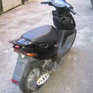 Aprilia Sonic