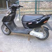 Aprilia Sonic